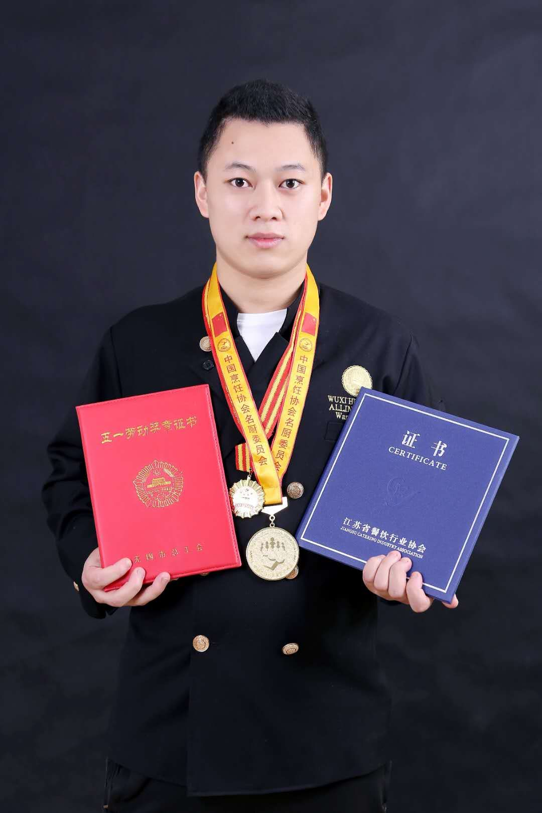 榜样的力量--非“学霸”也能绽放光彩